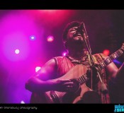 The Great Indian Octoberfest 2013 Day 3 at Jaymahal Palace