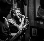 Hellwind at Hard Rock Cafe, Pune