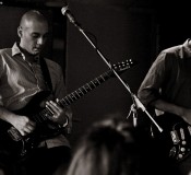 The Koniac Net at The High Spirits, Pune