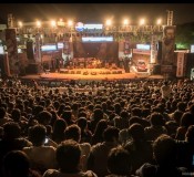 Parikrama and Agnee at Rendezvous 2013, IIT Delhi
