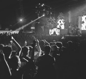Sunburn Noida 2013