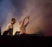 Group Therapy feat. Above and Beyond at Ezone Club, Bangalore