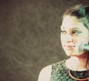 Alexis at The Humming Tree, Bangalore