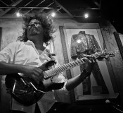 Baiju Dharmajan Syndicate at Hard Rock Cafe, Pune