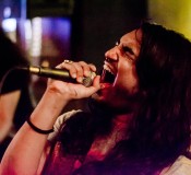 Scorenights feat. Girish and the Chronicles at Bak Bak Bar, Bangalore