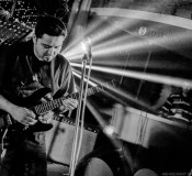 Jamsteady Anniversary Bash at Princeton Club, Kolkata