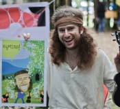 The GoMad Festival 2013 Experience