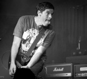 Hoobastank at Hard Rock Cafe, Delhi