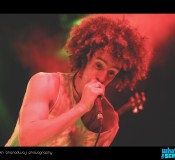 Day 2 of The GoMad Festival 2013 at Fernhills Palace, Ooty