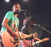 Solder at The Humming Tree, Bangalore