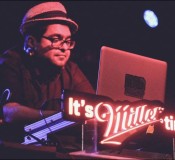 Su Real + Flash Hardcore at The Humming Tree, Bangalore