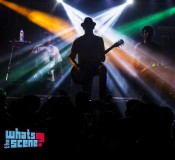Underground Authority at Goenka College Of Commerce, Kolkata