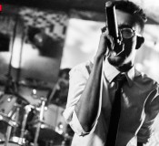 Jamsteady feat. Underground Authority, Folk Foundation at Princeton, Kolkata