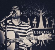 Dayglocrazie at The Humming Tree, Bangalore