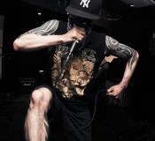 Undergrind VIII at Ion Bar & Kitchen, Bangalore