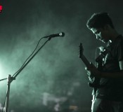 Chronic Xorn and Pulse Construct at Maddox Square, Kolkata