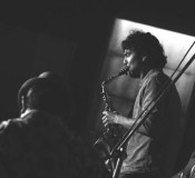 Jamsteady feat. Zeeshan and Kendraka at Princeton,Kolkata