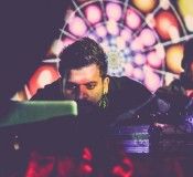 Day 1 of Magnetic Fields Festival at Alsisar Mahal, Rajasthan