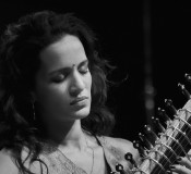 Anoushka Shankar ‘Traces of You’ launch at Blue Frog, Pune