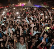 Avicii Sunburn Arena Tour at Neotown, Bangalore