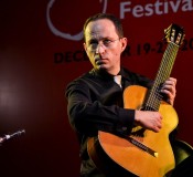 Calcutta International Classical Guitar Festival 2013, Day 4