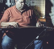 Day 2 of The Sontakke Global Music Festival at Bricklane, Bangalore