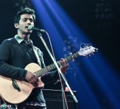 PEACE. LOVE. MUSIC. Rocking The Region. at Mohor Kunjo, Kolkata