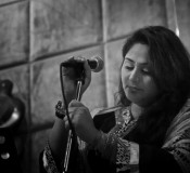 Prem Joshua & Band at Hard Rock Cafe, Pune