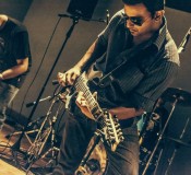 ScoreNight feat. Rusty Moe at Havana, Chennai