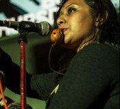 A Mutual Question and Tritha Electric at Kino 108, Mumbai