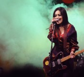 The South Asian Bands Festival 2013 at Purana Qila, Delhi