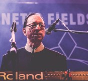 Day 3 of Magnetic Fields Festival at Alsisar Mahal, Rajasthan