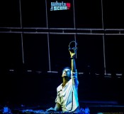 Sunburn Arena Armin Only ‘Intense’ Armin Van Buuren at NCSI-SVP Stadium, Mumbai