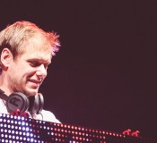 Sunburn Arena Armin Only feat. Armin Van Buuren at Neo Town, Bangalore