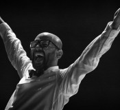 EDM Night and Funktuation at Saarang, IIT Chennai