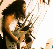 Hell Fire Winter Edition, at Metropolis Mall, Kolkata