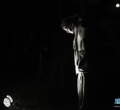 Psuche Delose Day 2 at Aranyam River Retreat, Rishikesh