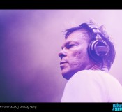 Sunburn Goa 2013 at Vagator, Goa