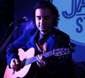 Jamsteady Feat. Tajdar Junaid at Princeton Club, Kolkata