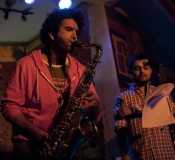 Vinay Kaushal Collective at High Spirits, Pune