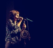 Andromakers at The Blue Frog, Mumbai