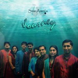 Journey by SvarAmrita