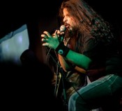 The Final Stand feat. Demonic Resurrection, Halakuh, Orion at Blue Frog, Mumbai