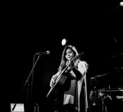 Gayathri + Filter Coffee at The Blue Frog, Mumbai