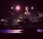 Kaya feat. Arati Rao Shetty, Aman Mahajan, Rahul Gopal at Humming Tree, Bangalore