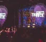 Nucleya at The Blue Frog, Mumbai