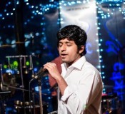 Sontakke Global Music Festival 2013 at Take 5, Bangalore