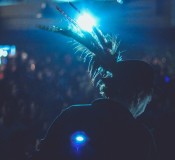 Shpongle, Hallucinogen, Prometheus, Younger Brother at CounterCulture, Bangalore