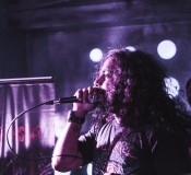 Thrashfest at Hotel United 21, Thane