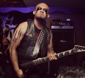 Trendslaughter Fest IV at No Limmits, Bangalore